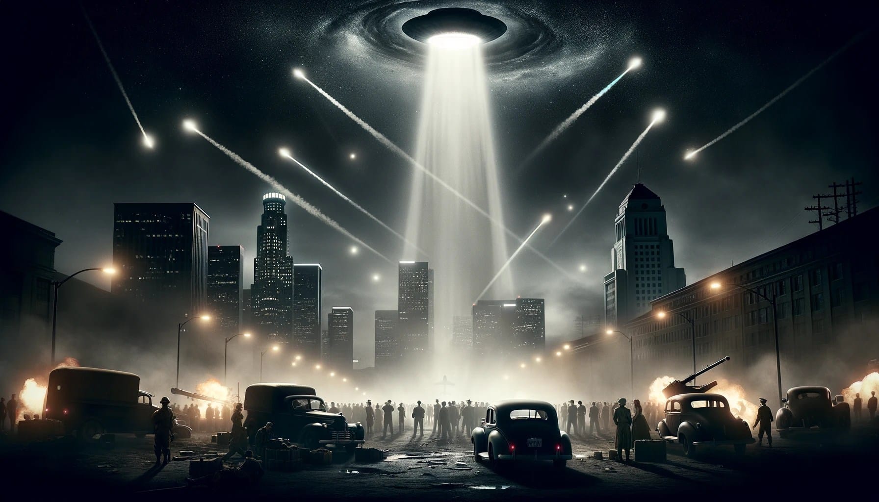 New Pentagon Report on UFOs – Relevant Radio